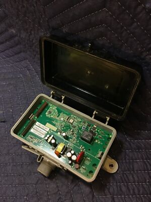 Cooper Power Systems L48A831001C6B1 Enclosed Energy Management Equipment - Used