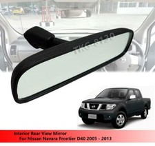 Innenspiegel Rückspiegel Verwendung für Nissan Navara Frontier D40 2005 - 2013