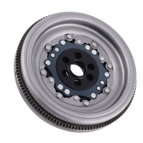 Engine Dual Mass Flywheel for VW Jetta Beetle 1.9L 2004-2007 03G105266CG - Picture 8 of 12