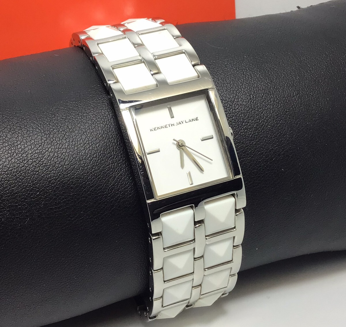 Kenneth Jay Lane Women's Watch