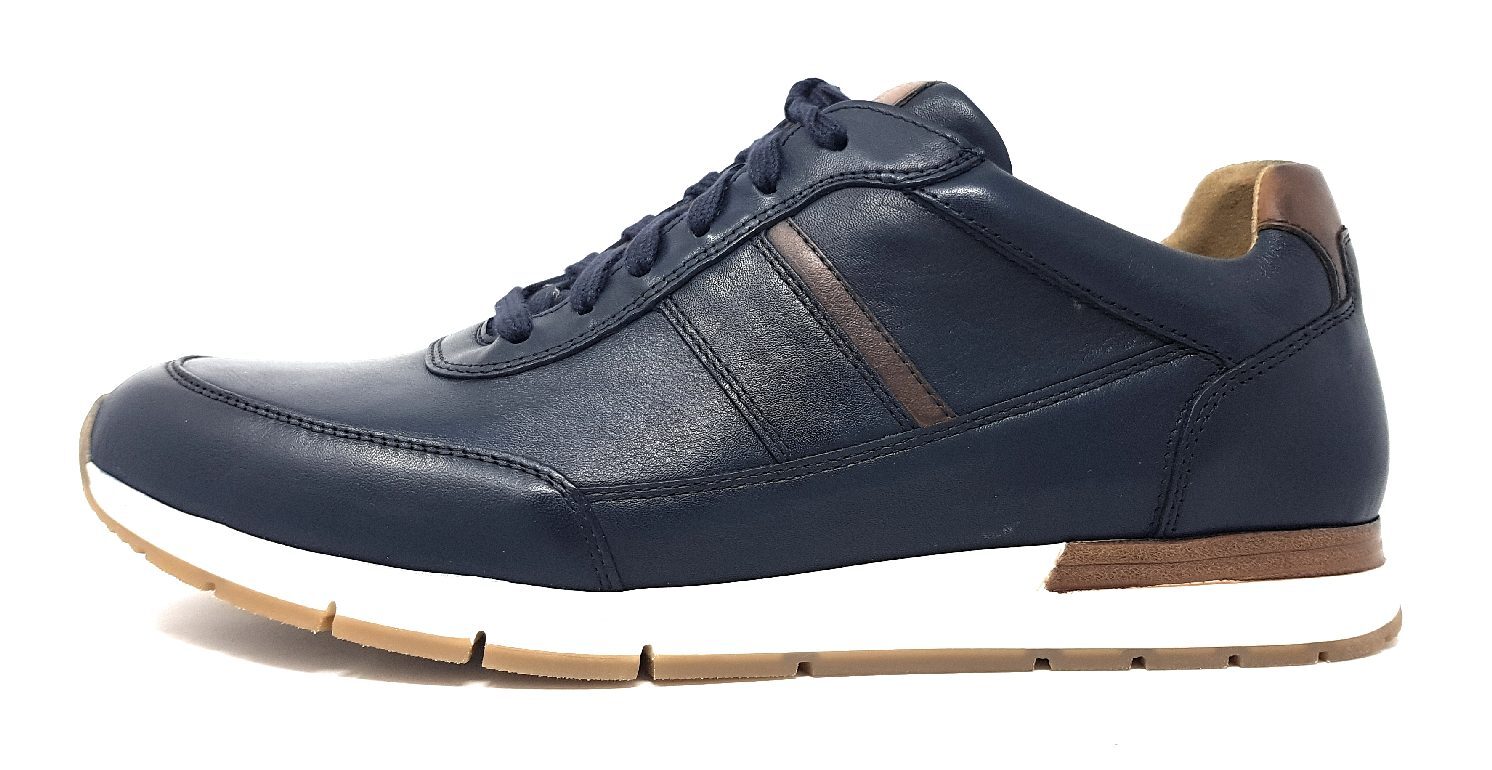 Пий Габор Херреншухе - спортивный директор Блау Фрайцайт 27390₽