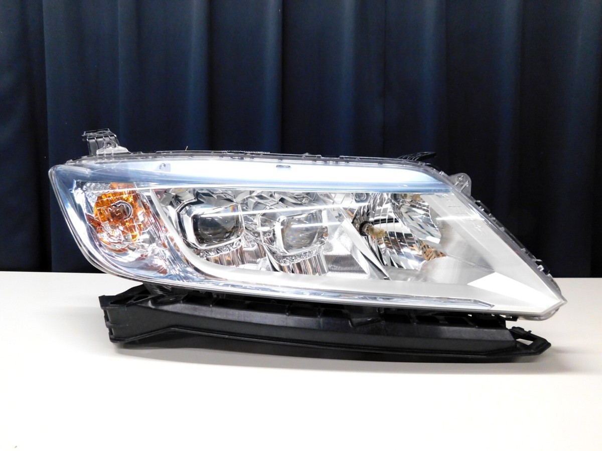 HONDA グレイス GM4 ヘッドライト 2025年最新】Yahoo!オークション -gm4 グレイス ヘッドライトの
