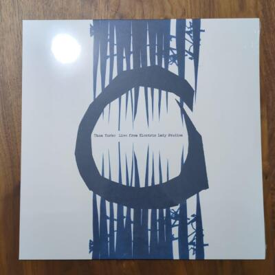 Thom Yorke - Live From Electric Lady Studios 12” Radiohead from