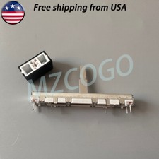 Fit Denon Prime 4, 2  GO P2 P4 Channel Volume Fader Line Upgrade AL0-09-0057