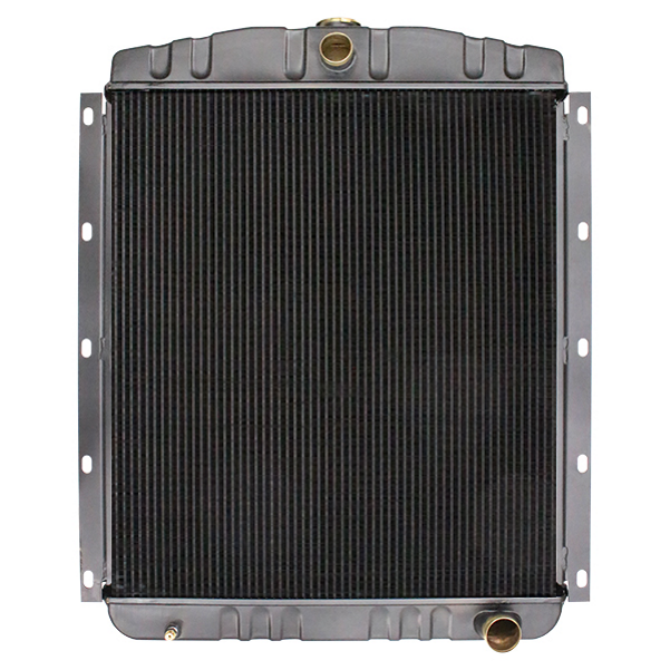 New Radiator FOR 1997-2006 Freightliner Century Columbia FL FLD112 ...