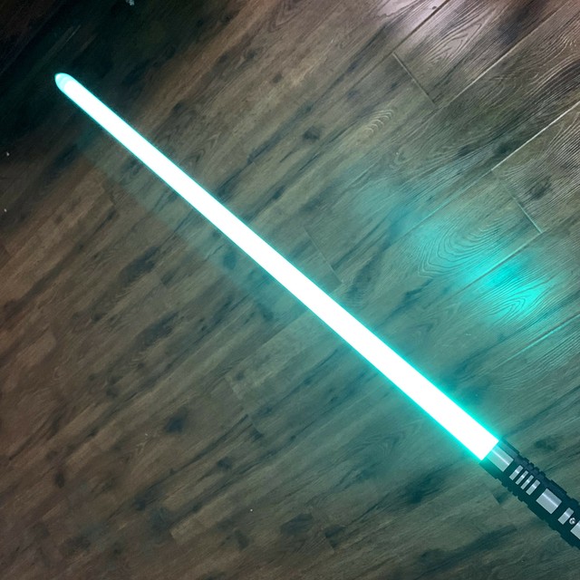 star wars lightsaber ebay