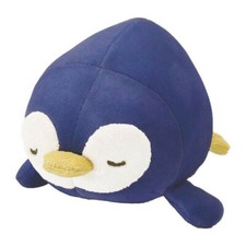 Nemu Nemu Plüschtier Kuscheltier Stofftier Eskimo Pinguin 13 cm