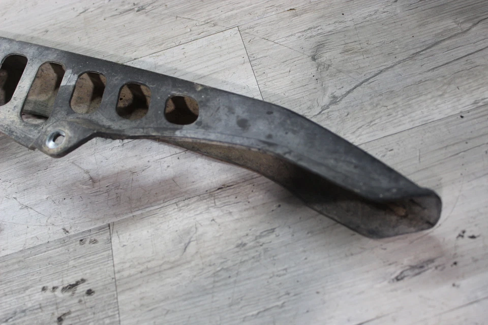 Protetor de corrente 2005 Yamaha Tw200 Trailway - Imagem 3 de 4