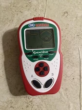 Fox Sports Baseball Electronic Handheld Game Excalibur 2007 No Cable