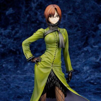 ALTER 蒼崎橙子 フィギュア WITCH ON THE HOLY NIGHT s-l400.jpg