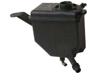 For 2008-2010 BMW 528i Expansion Tank 49862FWJC 2009 Engine Coolant ...