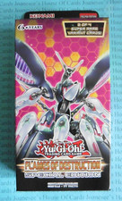Flames of Destruction Special Edition FLOD Englisch (EU) Neu Sealed