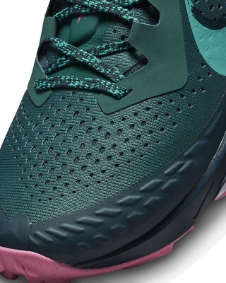 Nike Women's Air Zoom Terra Kiger 7 Trail Runner Hiker