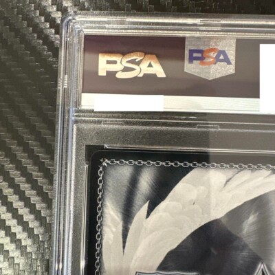 PSA10 Implacable Gold Signature Azur Lane vol.2 Weiss Schwarz JPN