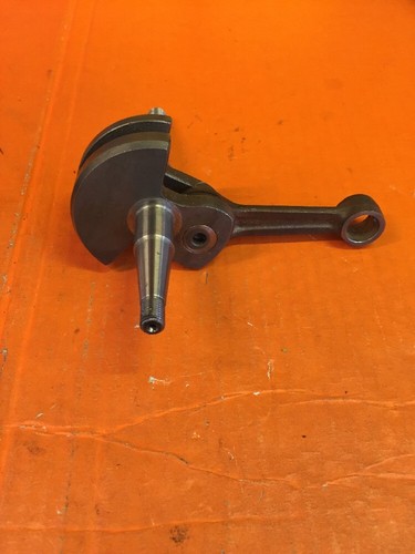 ORIGINAL STIHL 041 G FB KETTENSÄGE KURBELWELLE - 1110 030 0400 - NOS OEM - B37 - Bild 4 von 5