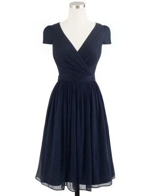 j crew homecoming dresses