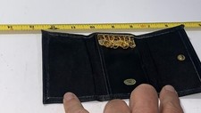 Men's Key Holder snap holder around 6 Key Chain Wallet