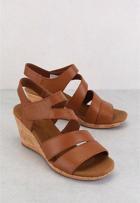 rockport briah asym wedge sandal