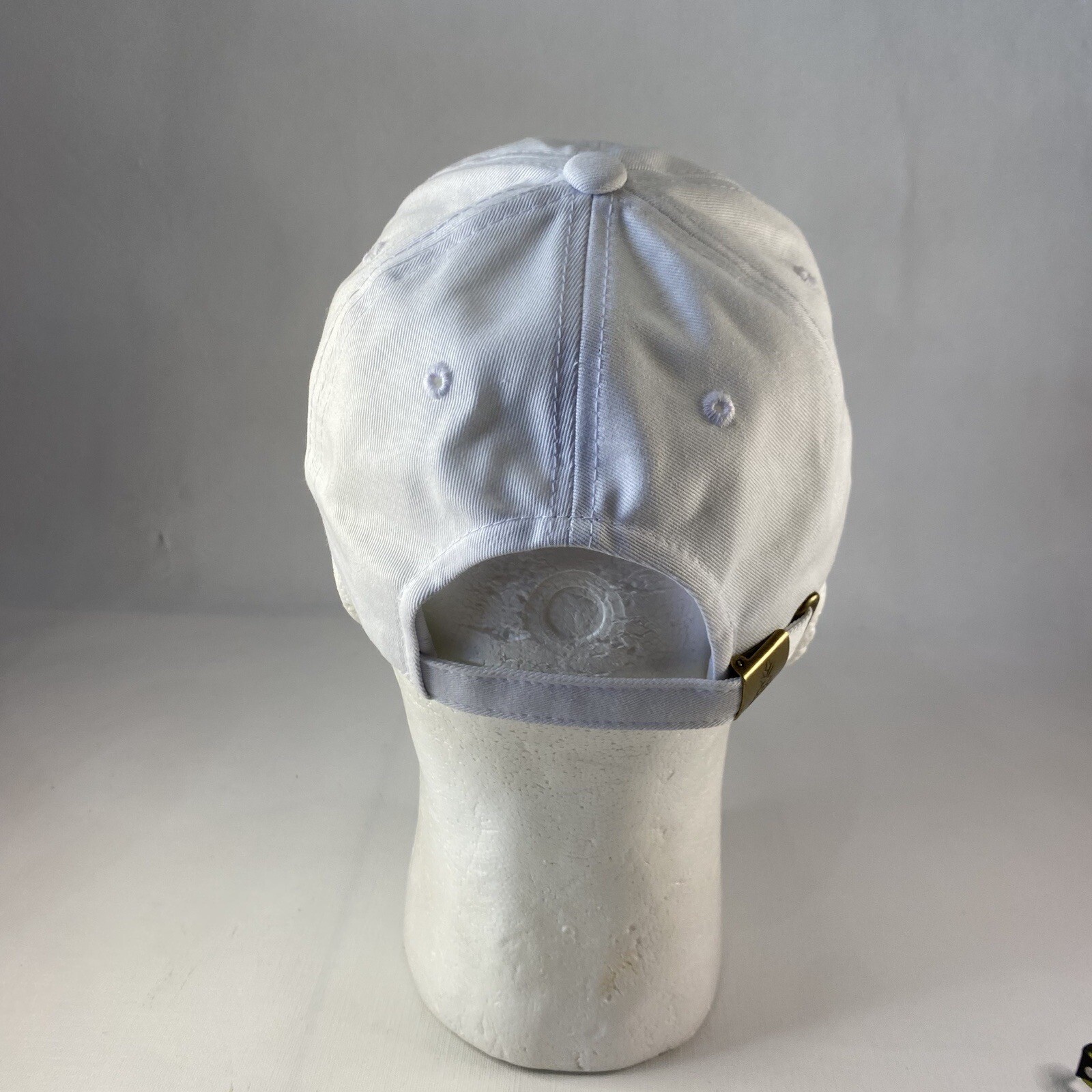 Chubbies Strapback Baseball Cap Hat The Weekend H… - image 3