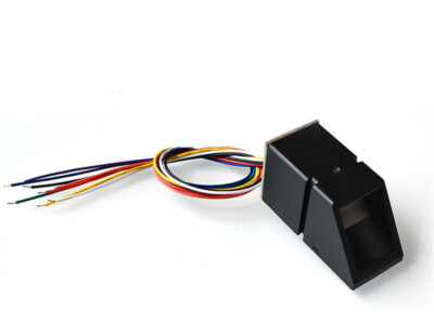 Optical Fingerprint reader Sensor Module sensors All-in-one For Arduino Lock CA#