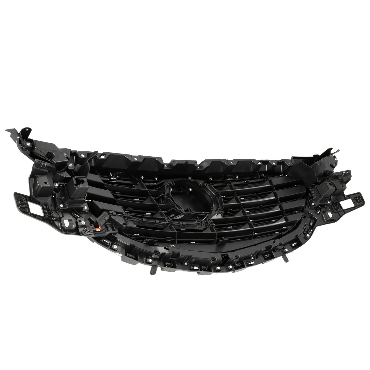 NEW OE GENUINE Mazda 2019-2021 CX-9 Grille Radiator Assembly