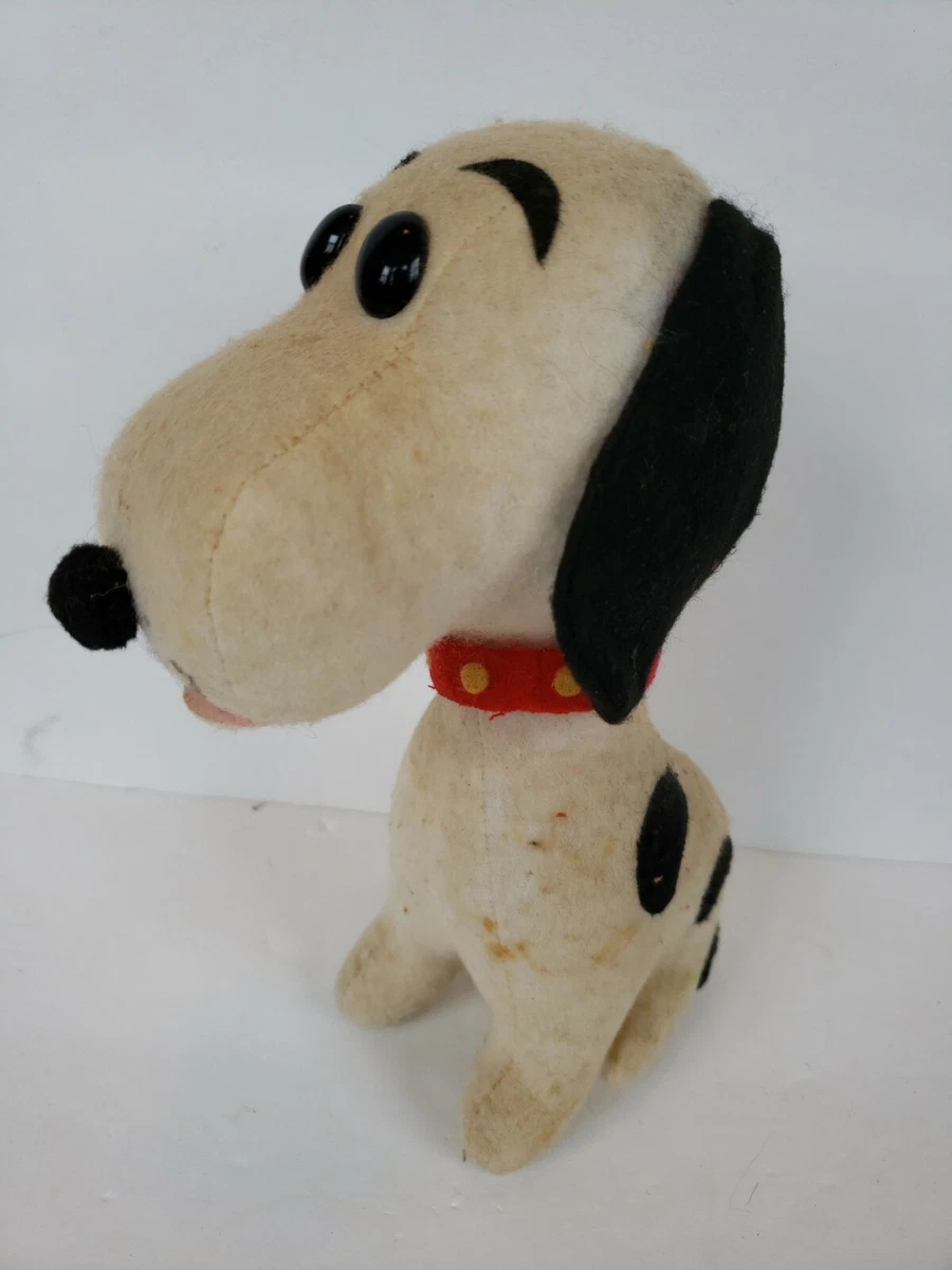 Old hotsell snoopy toys