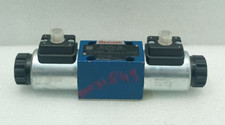 REXROTH 4 WE 6 J73-62/EG24N9K72L/A12=AN R9012...