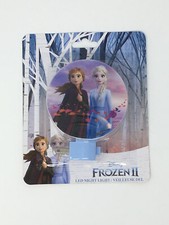 Disney Frozen 2 LED Night Light - New
