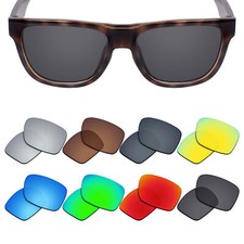 POLARIZED Replacement Lenses for Smith Lowdown Slim Sunglasses -Opt