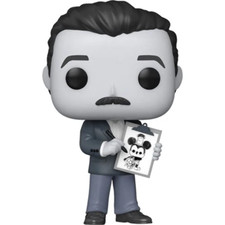 Ultimate Funko Pop Disney Vinyl Figure Guide 7