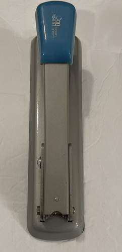Vintage Bates 56 Stapler Con Edison Advertisement Energy NY Metro Area 1960s - Picture 7 of 8