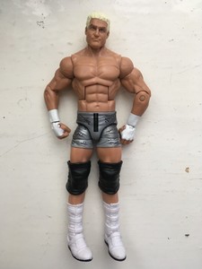 dolph ziggler figure