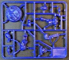 Sergeant Marius Ultramarines Kill Team Starter Set Warhammer 40k - NoS x1