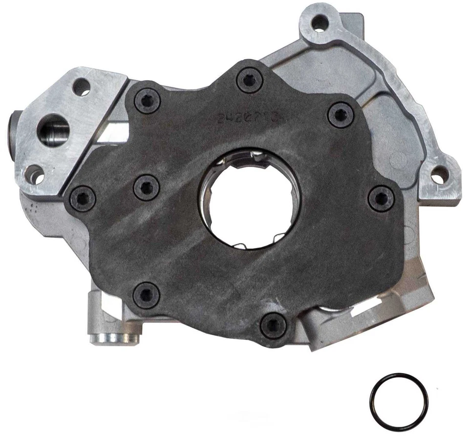 Bomba de aceite del motor compatible con Mercury Marauder MELLING 2003-2004 Foto 2 de 4