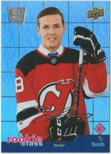 2020-21 Upper Deck Extended Series Rookie Class SE #RC23 Ty Smith