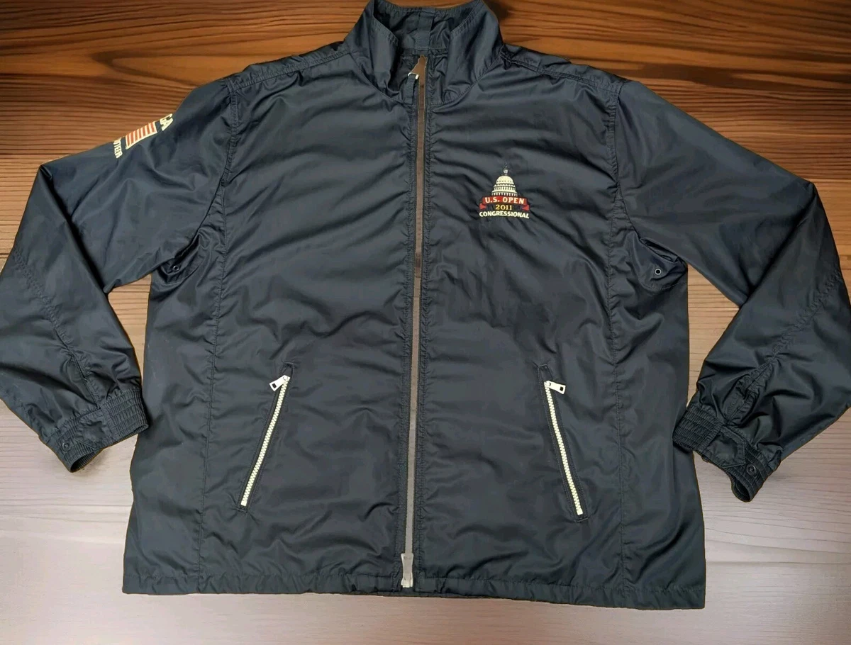 Polo Ralph Lauren Us Open In Men's Coats & Jackets for sale - eBay