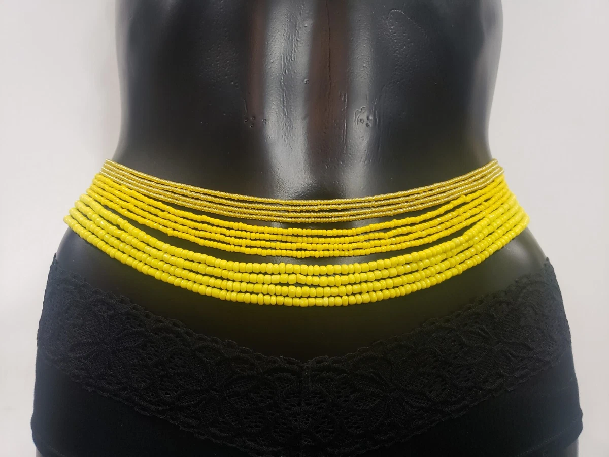 Ebay waist online beads