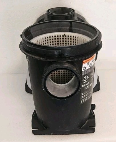 Hayward 2.7 THP Variable Speed HCP 3000 Pump Housing Tank Body - Picture 2 of 17