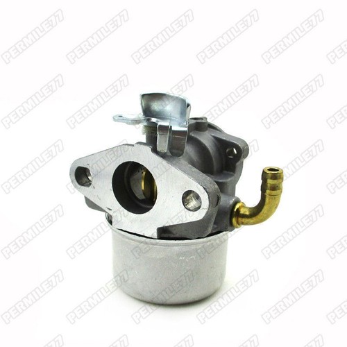 Carburador para 798653 Craftsman Tiller Intek 190 HP Motor Carb - Imagen 5 de 9