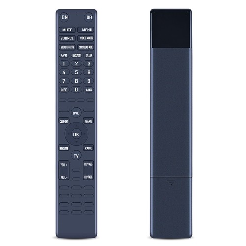 Mando a distancia para Harman Kardon AVR254 AVR255 AVR265 AVR270 AVR354 AVR355 nuevo - Imagen 3 de 5