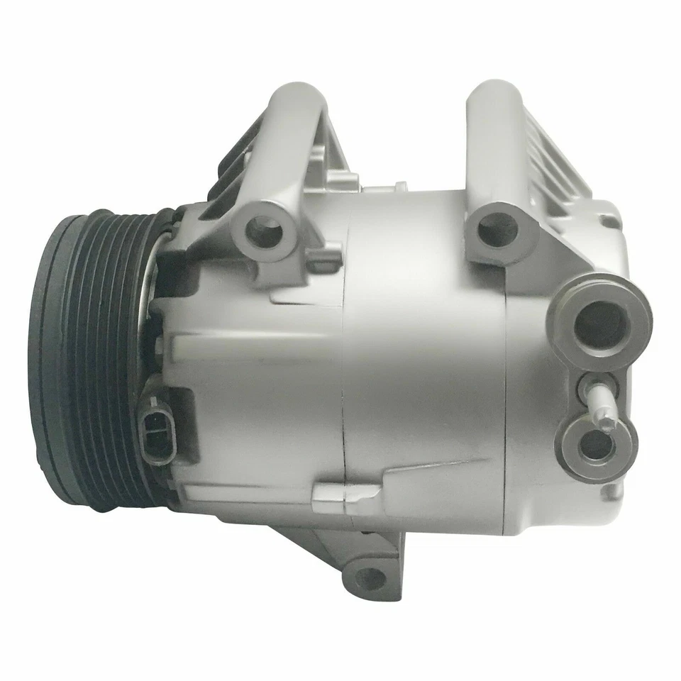 Восстановленный комплект компрессора переменного тока RYC FG239 подходит для Chevrolet Monte Carlo 3,4 л 2004 2005 - Изображение 2 из 4