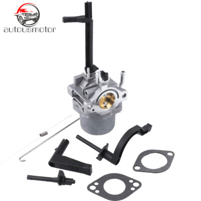 #ad 697978 Carburetor for Briggs engine Family Replaces 5Bsxs 3422ht and 27601 $15.49