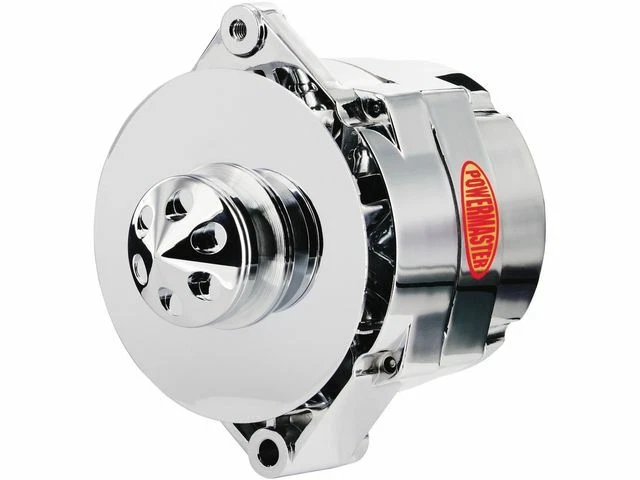 Alternador Powermaster 57917WJ para GMC R1500 1987 Foto 3 de 4