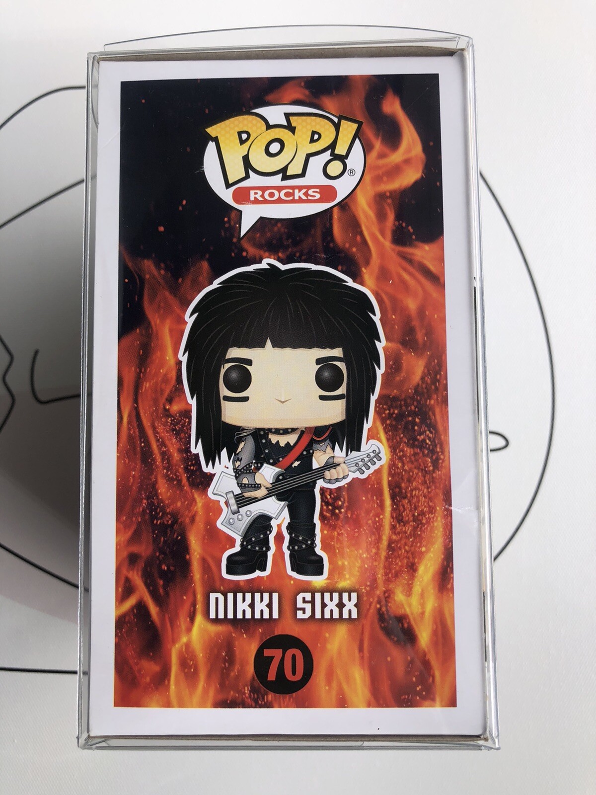 nikki sixx pop