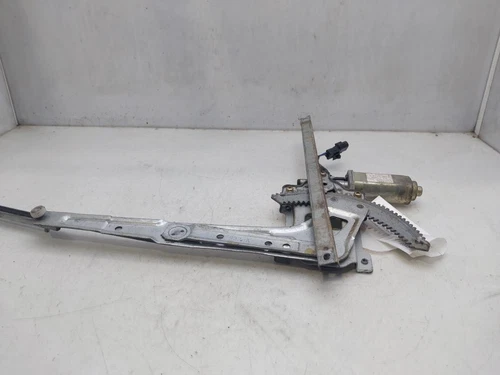 MMR510316 Elevalunas Delantero Derecho para ISUZU TROOPER 3.0 DTi (5-trg 8666902 - Imagen 4 de 10