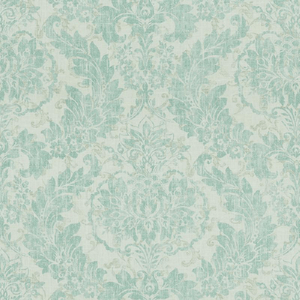 Covington Downton Mist 544 Teal Aqua Damask Home Decorator Designer Details About Covington Downton Mist 544 Teal Aqua Damask Home Decorator Designer Fabric