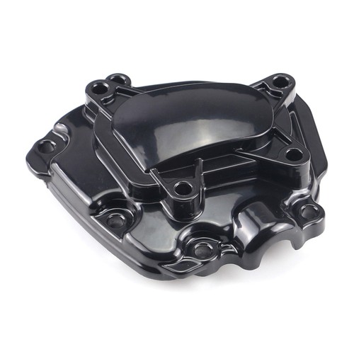 Engine Igniton Crank Case Stator Cover Yamaha YZF R1 2009-2014 2010 2011 2012 13 - Picture 3 of 5