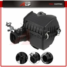 New For Toyota Avalon Camry Venza Lexus ES350 2005-2012 Air Cleaner Box Assembly