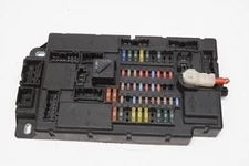 MINI COOPER R56 PL3 SPEG M2 Main Cabin Fuse Box BCM OEM 2007 - 2013
