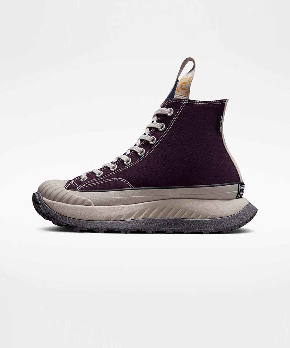 Converse Chuck 70 AT-CX CC Shoes Sneakers Black Cherry A03275C US